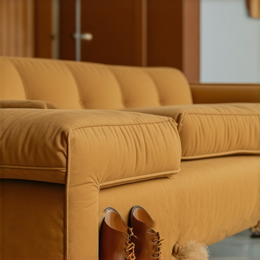 Best Leather & Suede Cleaning Tampa | Restore Softness & Shine