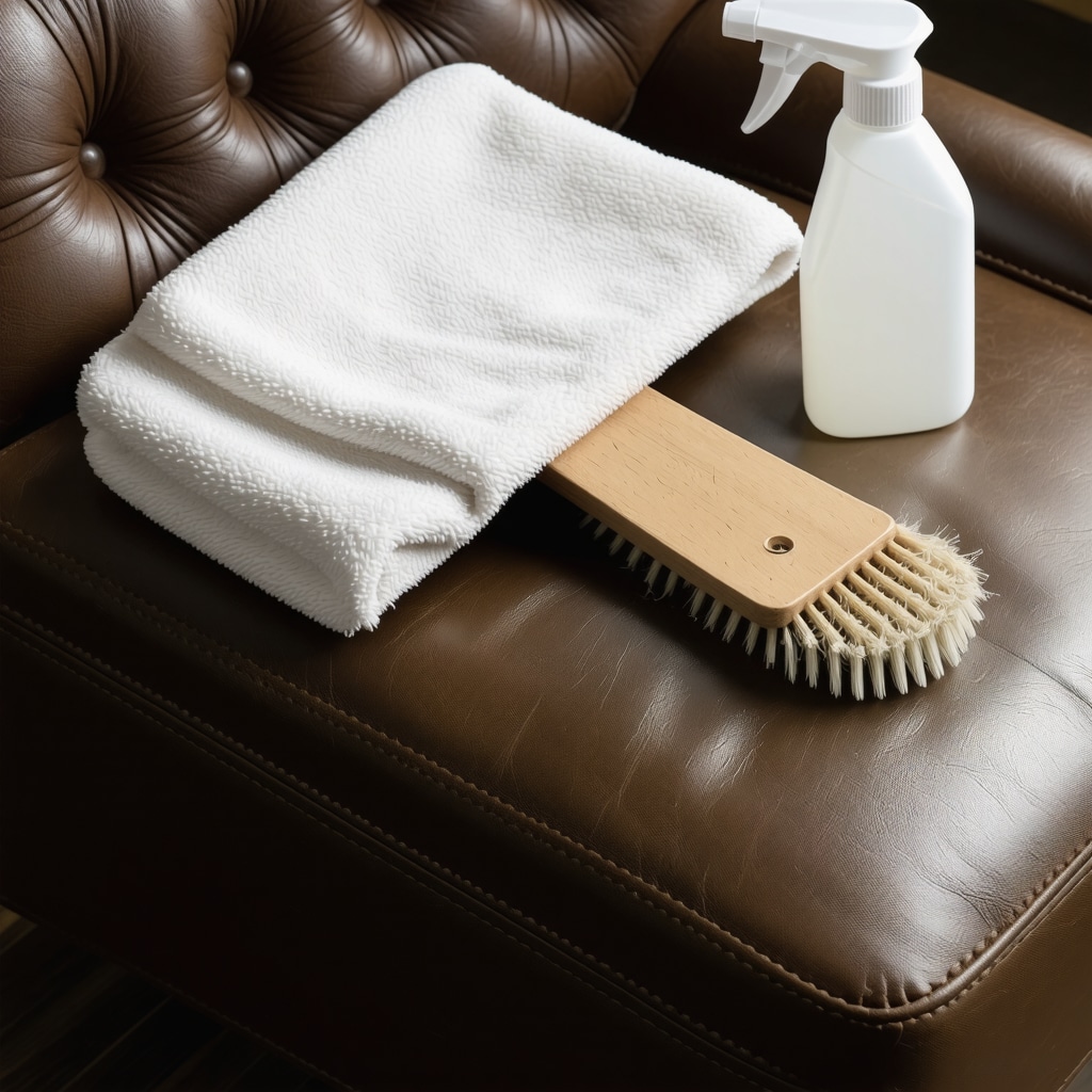 Best Leather & Suede Cleaning Tampa | Restore Softness & Shine