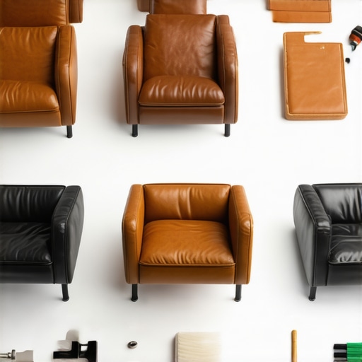 Best Leather & Suede Cleaning Tampa | Restore Softness & Vibrance