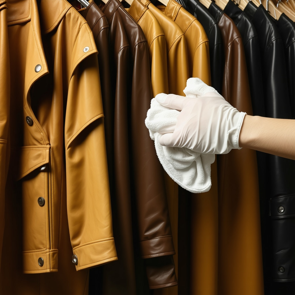 Best Leather & Suede Cleaning Tampa | Soft & Vibrant Garments