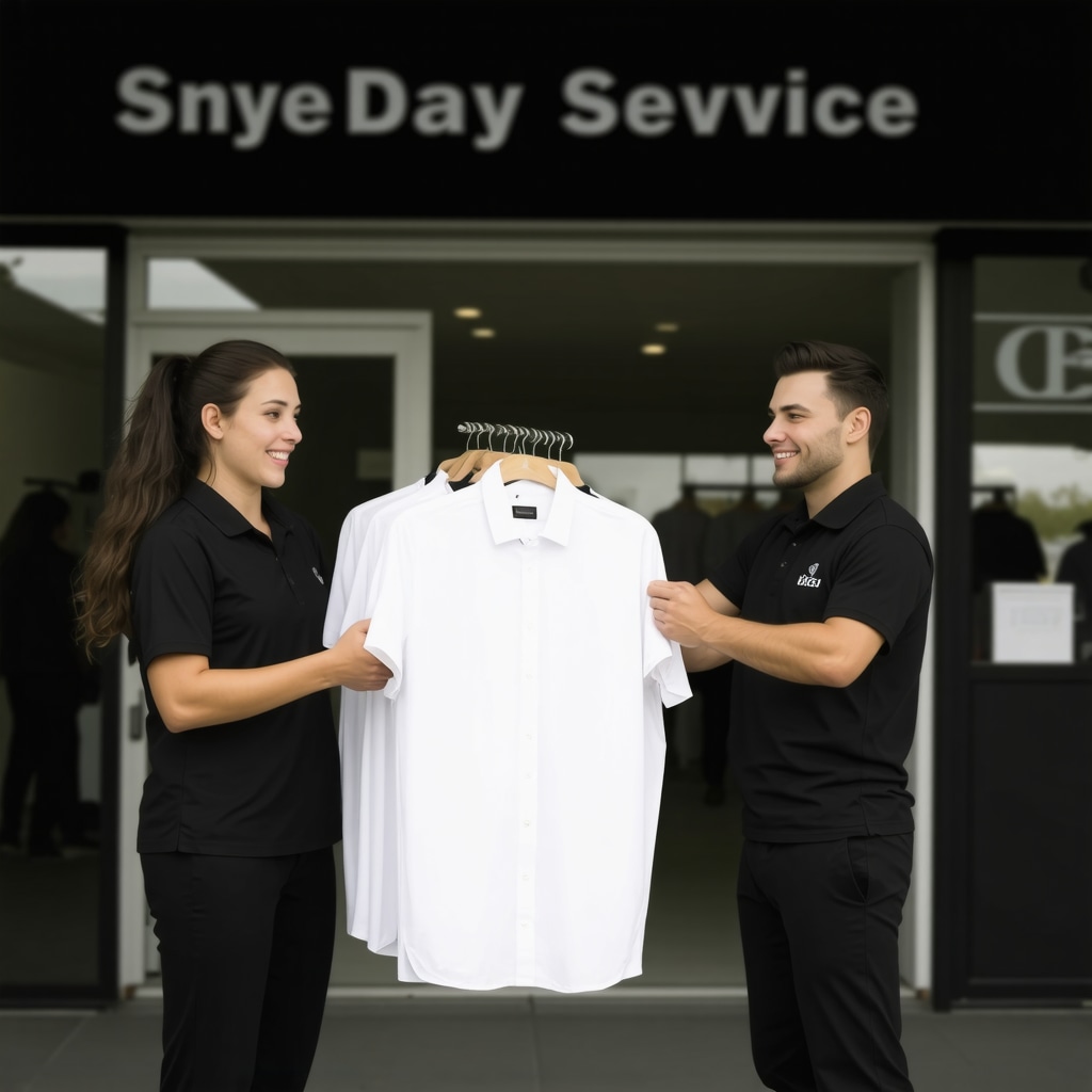 Best Same Day Dry Cleaning Tampa | Quick & Reliable Garment Service