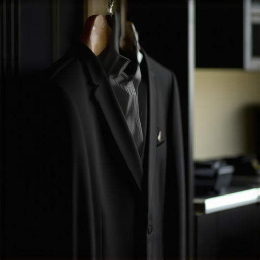 Best Tuxedo Dry Cleaning Tampa | Flawless Fit & Style for Special Events
