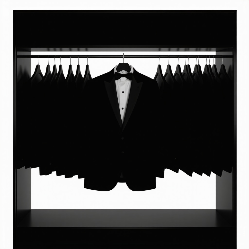 Best Tuxedo Dry Cleaning Tampa | Keep Your Formal Wear Impeccable & Stylish