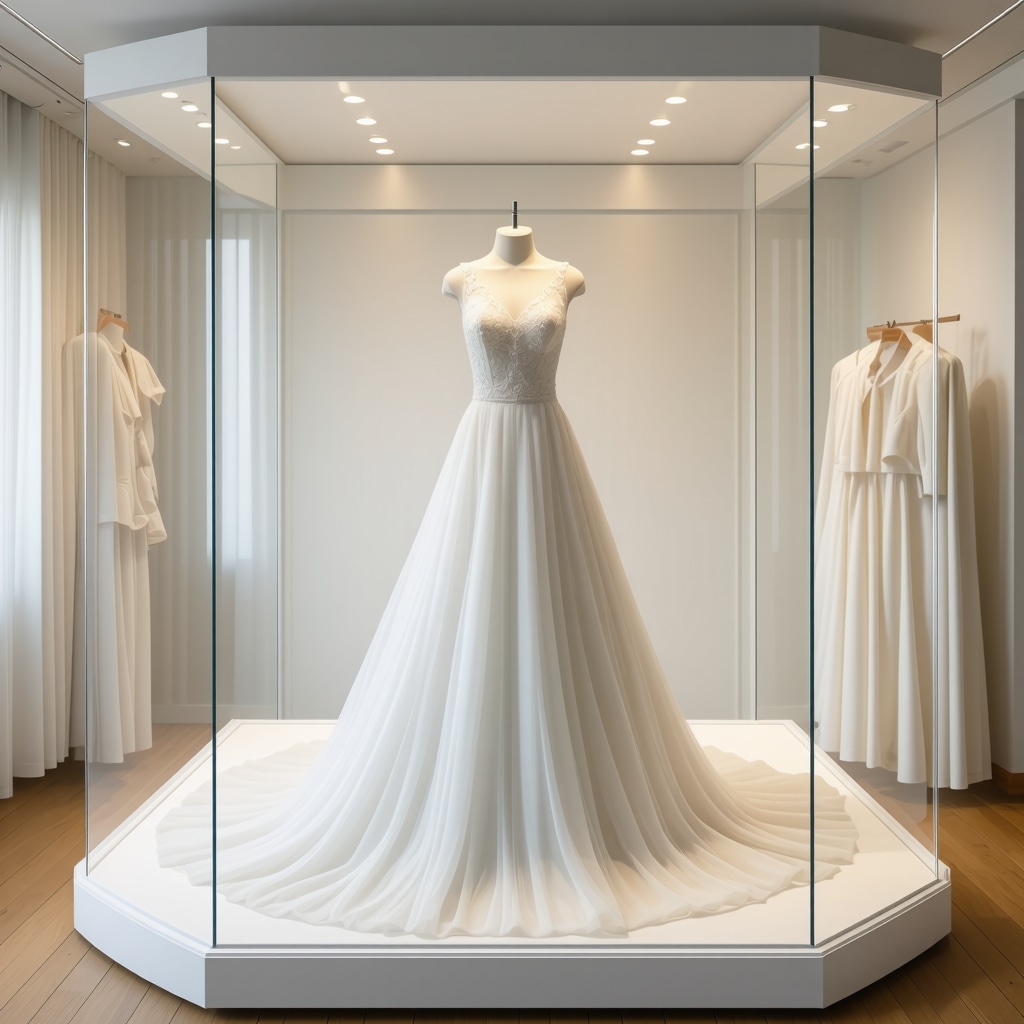 Best Wedding Dress Preservation Tampa | Protect & Keep Forever