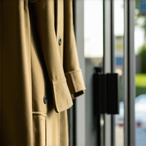 Best Wool Coat Dry Cleaning South Tampa | Keep Cozy & Fresh