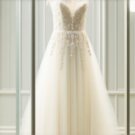 Bridal Gown Preservation Services in South Tampa | Protect Your Wedding Day Memories