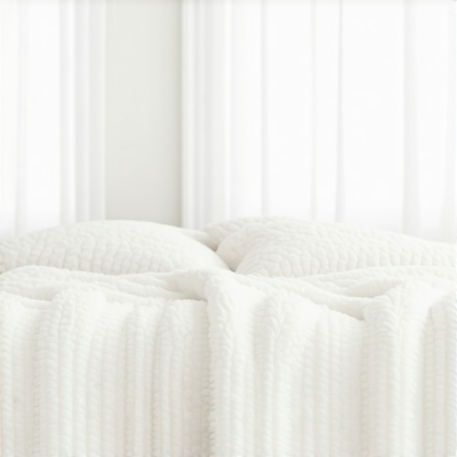 Comforter Dry Cleaning Lutz | Stay Cozy & Fresh All Year