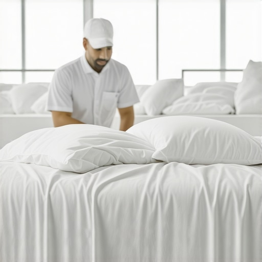 Comforter Dry Cleaning Lutz | Stay Cozy & Fresh Year-Round