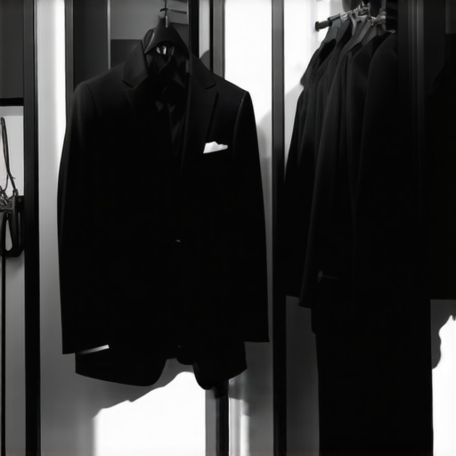 Complete Suit & Tuxedo Cleaning Tampa | Perfect Fit & Style