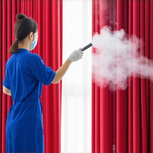 Curtain & Drape Cleaning Lutz | Brighten Your Living Space