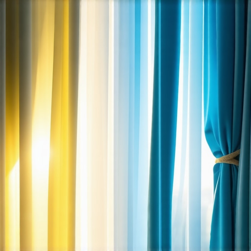 Curtain & Drape Cleaning Tampa | Brighten & Refresh Your Home Decor