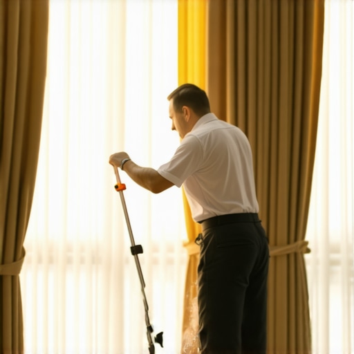 Curtain & Drape Cleaning Tampa | Brighten Your Decor Easily
