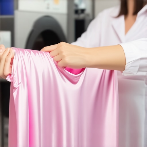 Delicate Silk Garment Cleaning South Tampa | Flawless & Gentle Care
