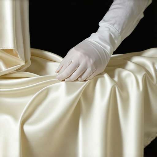 Delicate Silk Garment Cleaning Trinity | Gentle & Flawless Restoration