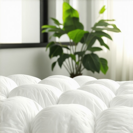Down Comforter Cleaning in Lutz | Keep Cozy & Fresh Year-Round