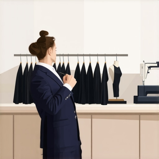 Dry Cleaners with Alterations Tampa | Custom Fit & Style Guarantee