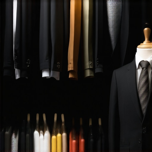 Dry Cleaners with Tailoring Trinity | Perfect Fit & Style Guaranteed