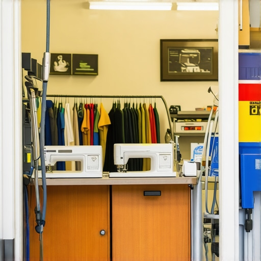 Dry Cleaners with Tailoring in Tampa | Custom Alterations & Expert Service