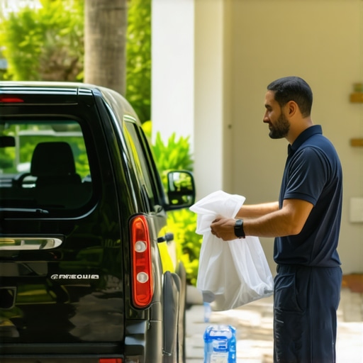 Dry Cleaning Pickup & Delivery South Tampa | Convenient Service at Your Doorstep
