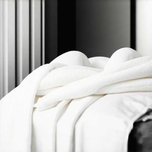 Dry Cleaning for Blankets South Tampa | Soft & Cozy Garments