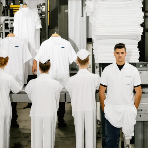 Dry Cleaning for Uniforms Trinity | Professional & Timely Service