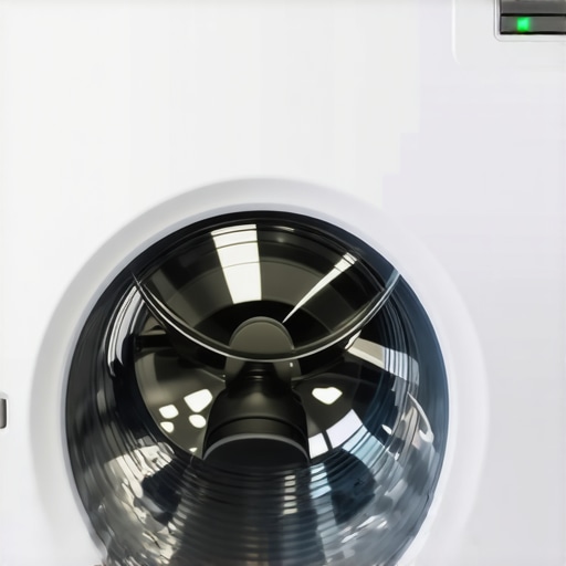 Eco-conscious dry cleaning process with sustainable solvents and delicate fabrics.