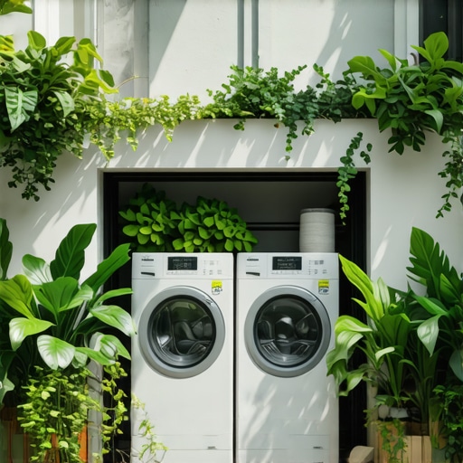 Eco-Friendly Dry Cleaning South Tampa | Safe & Sustainable Fabric Care