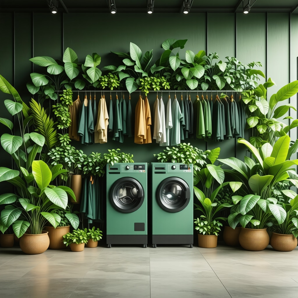 Eco-Friendly Dry Cleaning Tampa | Gentle & Sustainable Fabric Care