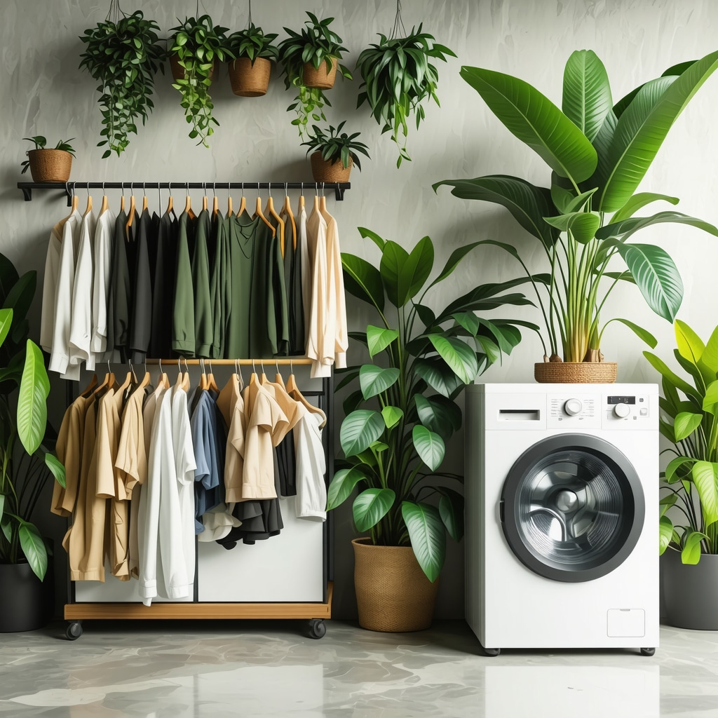 Eco-Friendly Dry Cleaning Tampa | Gentle & Sustainable Fabric Care