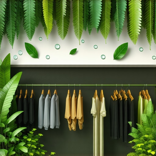 Eco-Friendly Dry Cleaning Tampa | Safe & Green Clothes Care