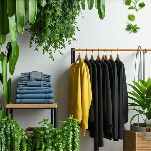 Eco-Friendly Dry Cleaning Tampa | Safe & Green Garment Care