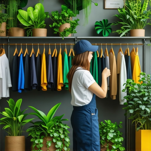 Eco-Friendly Dry Cleaning Tampa | Sustainable Clothes & Environment Care