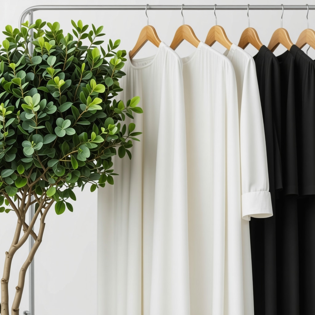 Eco-friendly dry cleaning process using green technology in Tampa