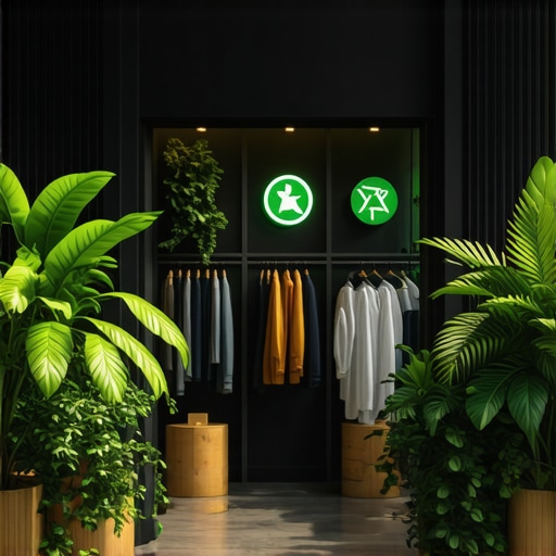 Eco-Friendly Dry Cleaning in Lutz | Sustainable & Safe Garment Care