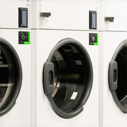 Tampa eco-friendly dry cleaning facility with green technology