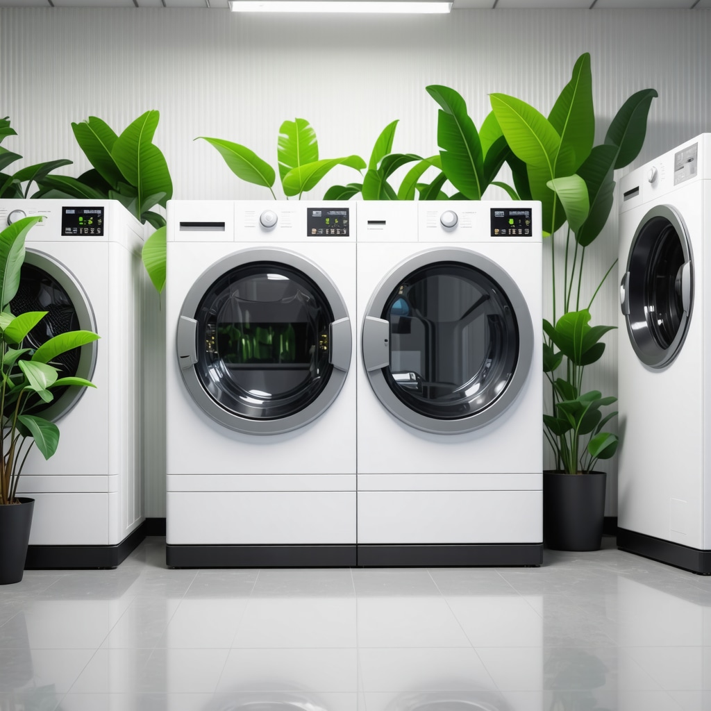 Tampa dry cleaner using eco-friendly methods with green solvents and modern equipment