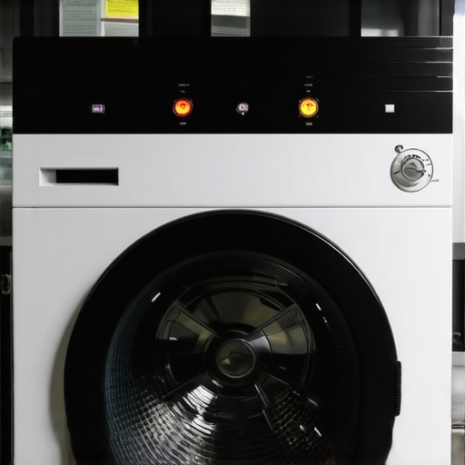 Eco-friendly dry cleaning equipment and process in Trinity