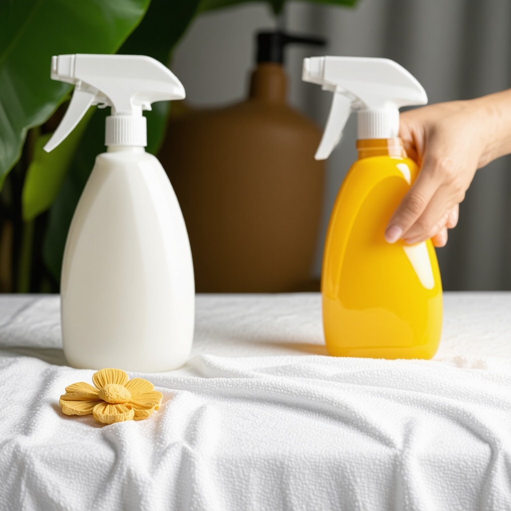 Eco-Friendly Fabric Care Tips for Tampa Residents | Gentle & Safe
