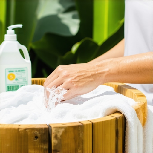 Eco-Friendly Fabric Care Tips for Tampa Residents | Save Clothes & Environment