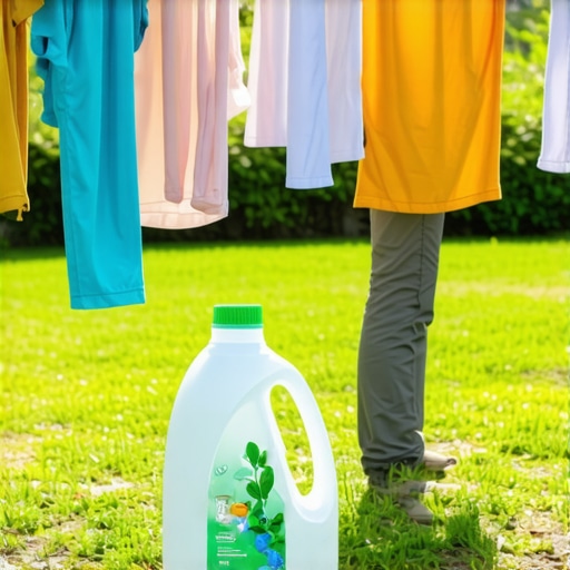 Eco-Friendly Fabric Care Tips in Tampa | Save Clothes & Environment