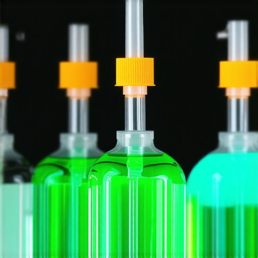 Eco-conscious dry cleaning process with green solvents and modern machinery