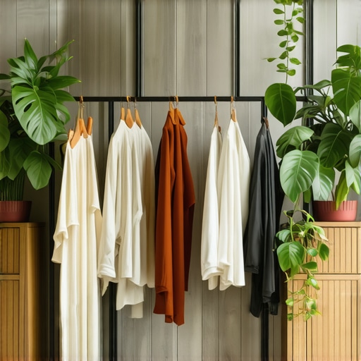 Eco-Friendly & Gentle Dry Cleaning in South Tampa | Safe for Delicates