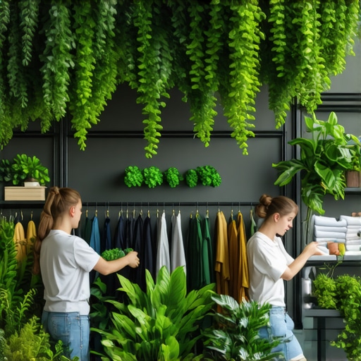 Eco-Friendly & Organic Dry Cleaning Tampa | Protect Your Clothes & the Planet