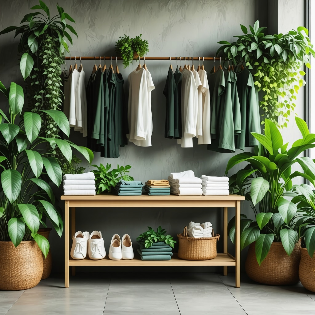 Eco-Friendly & Organic Dry Cleaning Tampa | Safe for Sensitive Clothes