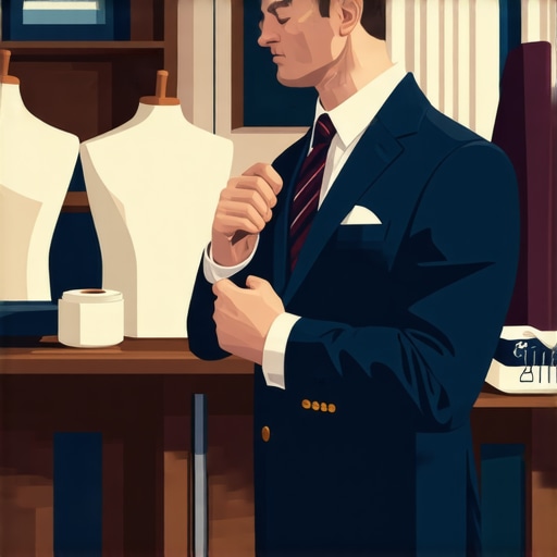 Efficient Alterations & Tailoring in Trinity | Achieve Your Style Goals