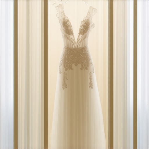 Elegant Bridal Gown Preservation in Lutz | Keep Your Memories Eternal