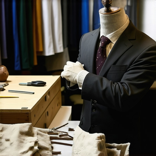Expert Alterations & Tailoring in Lutz | Achieve Perfect Fit & Style