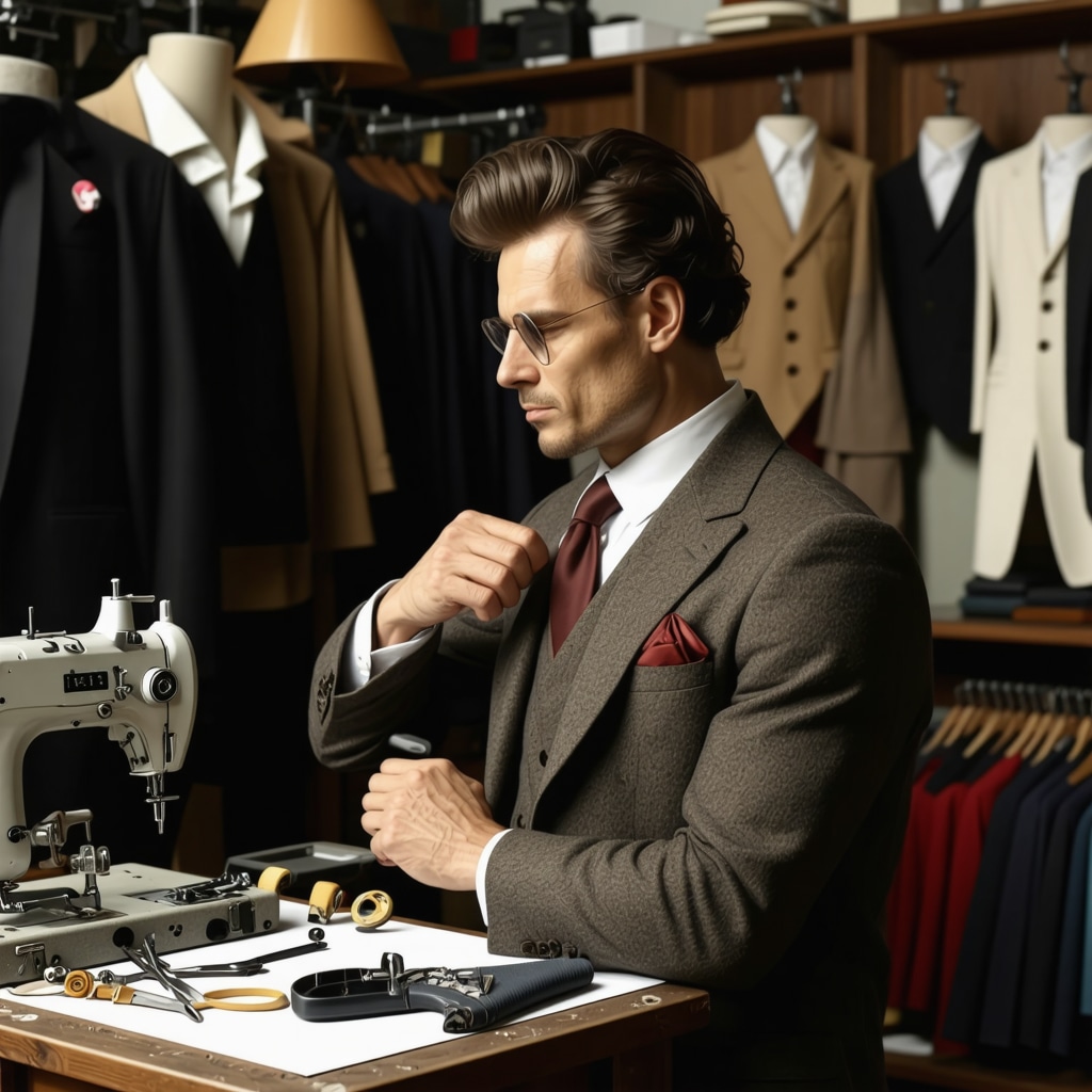 Expert Alterations & Tailoring in Lutz | Achieve Perfect Fit & Style