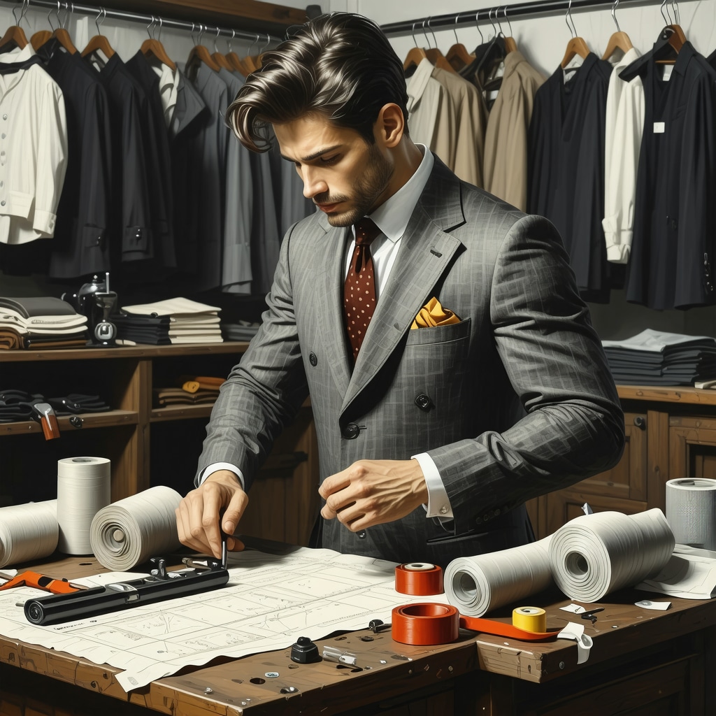 Expert Alterations & Tailoring in Lutz | Perfect Fit & Fast Turnaround
