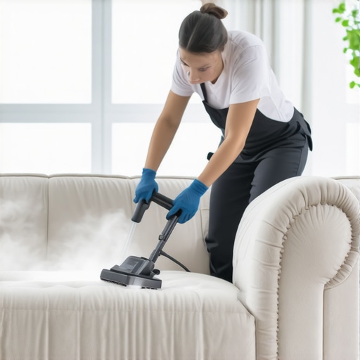 Expert Suede Cleaning Service Trinity | Restore Softness & Vibrancy